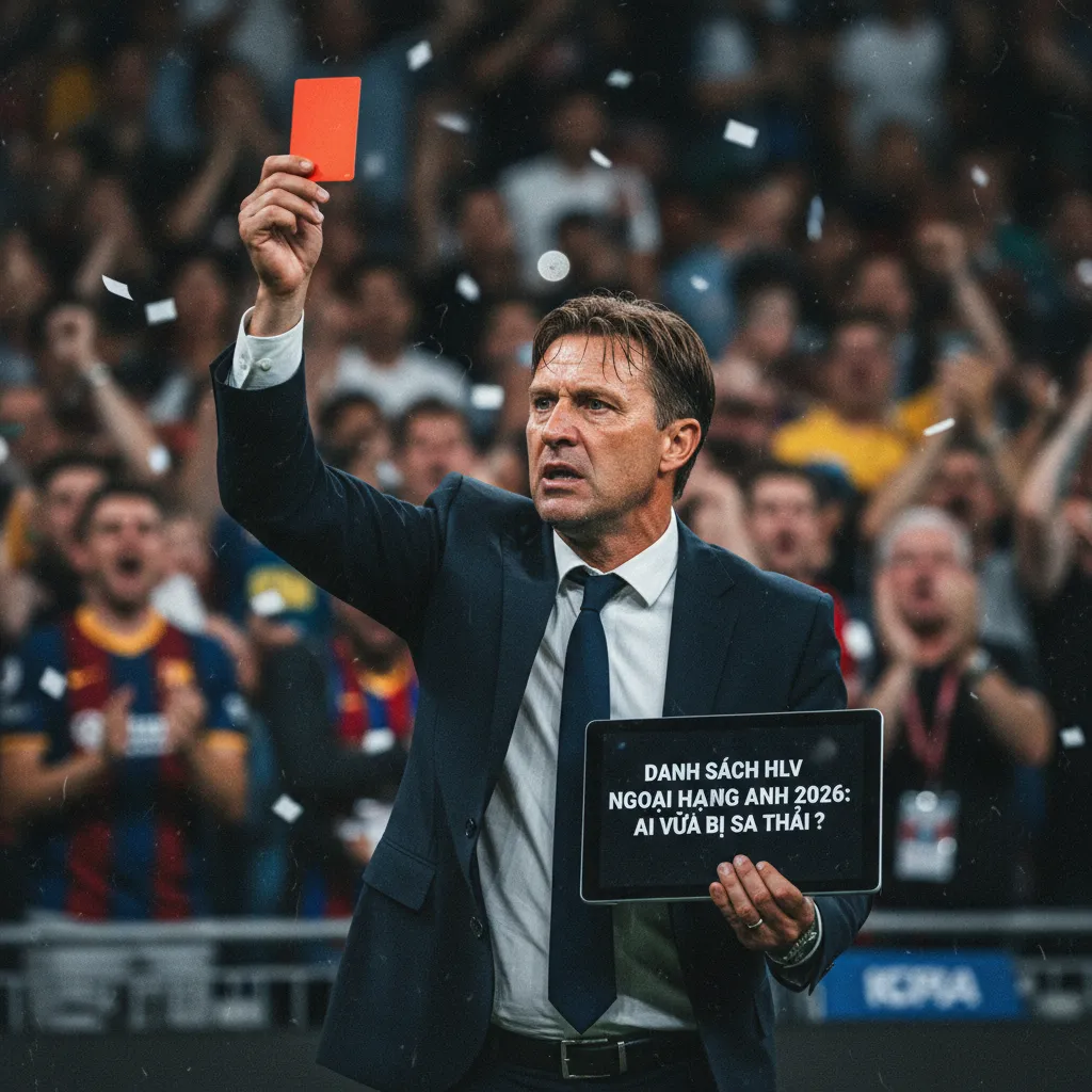 Phân tích các ứng viên hàng đầu cho 