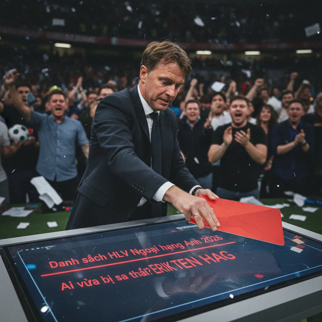 Phân tích các ứng viên hàng đầu cho 