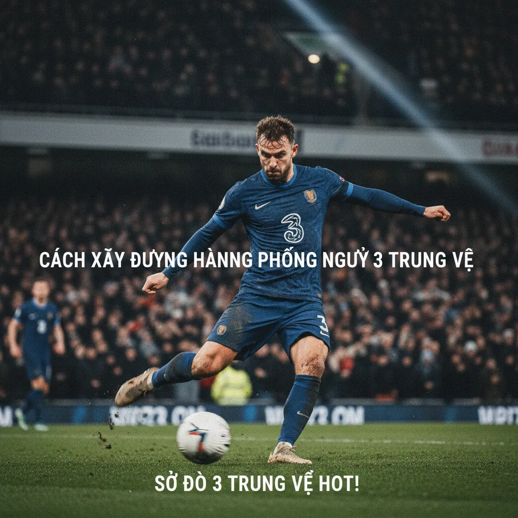 Tấn công overload và tạo tam giác chuyền bóng ở biên