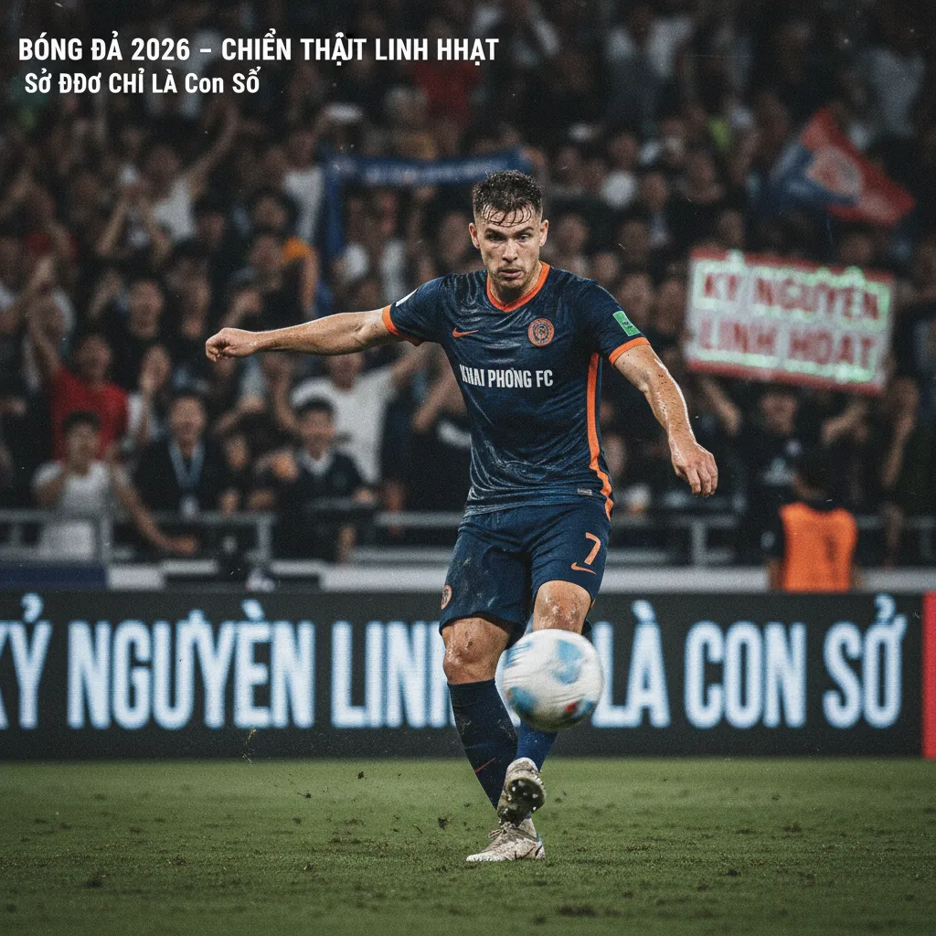 Jude Bellingham là hình mẫu hoàn hảo cho vị trí tiền vệ box-to-box hiện đại