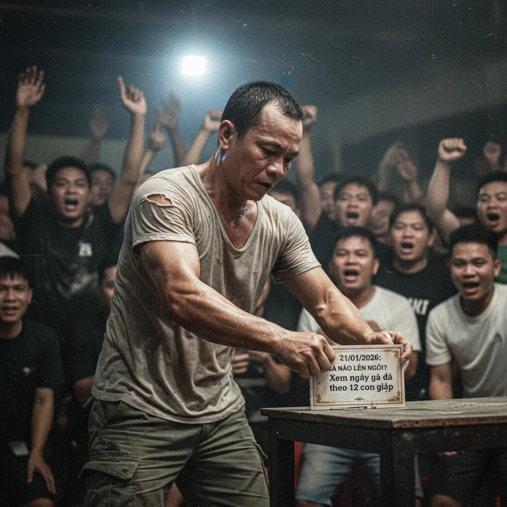 Gà mệnh Mộc màu Xám bị khắc chế mạnh trong ngày Kim