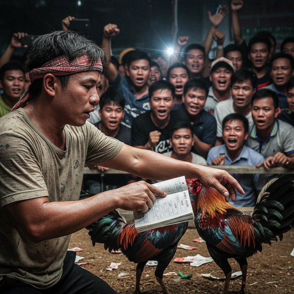 Nhận diện màu lông gà tương ứng với 5 Mạng Ngũ Hành