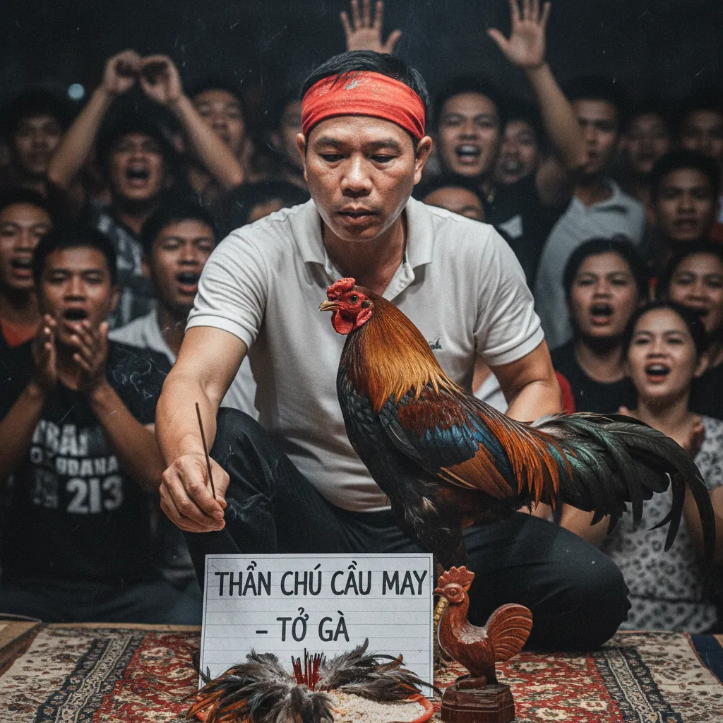 Cúng tổ gà - Nguồn gốc và ý nghĩa thật sự