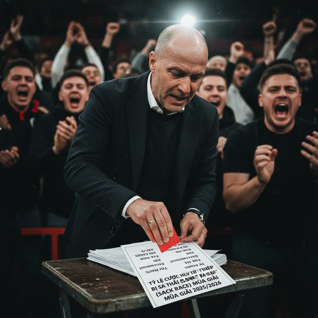 Yếu tố ngoài chuyên môn ảnh hưởng đến HLV