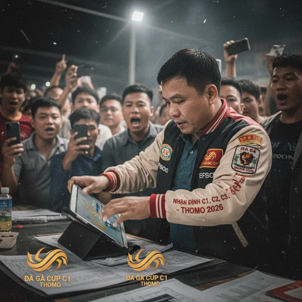 Bức tranh tổng quan Thomo 2026: Sẽ có gì thay đổi?