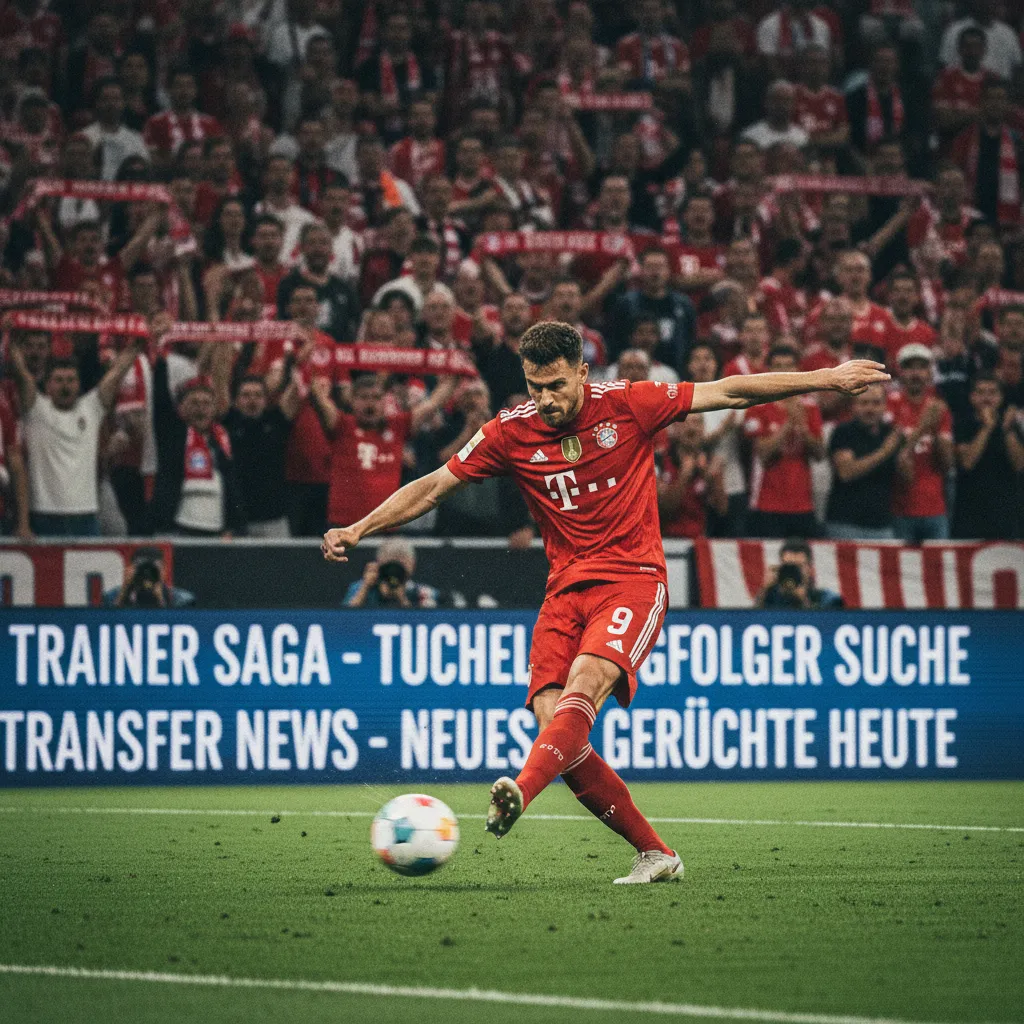 Tương lai của Erik ten Hag tại Man United