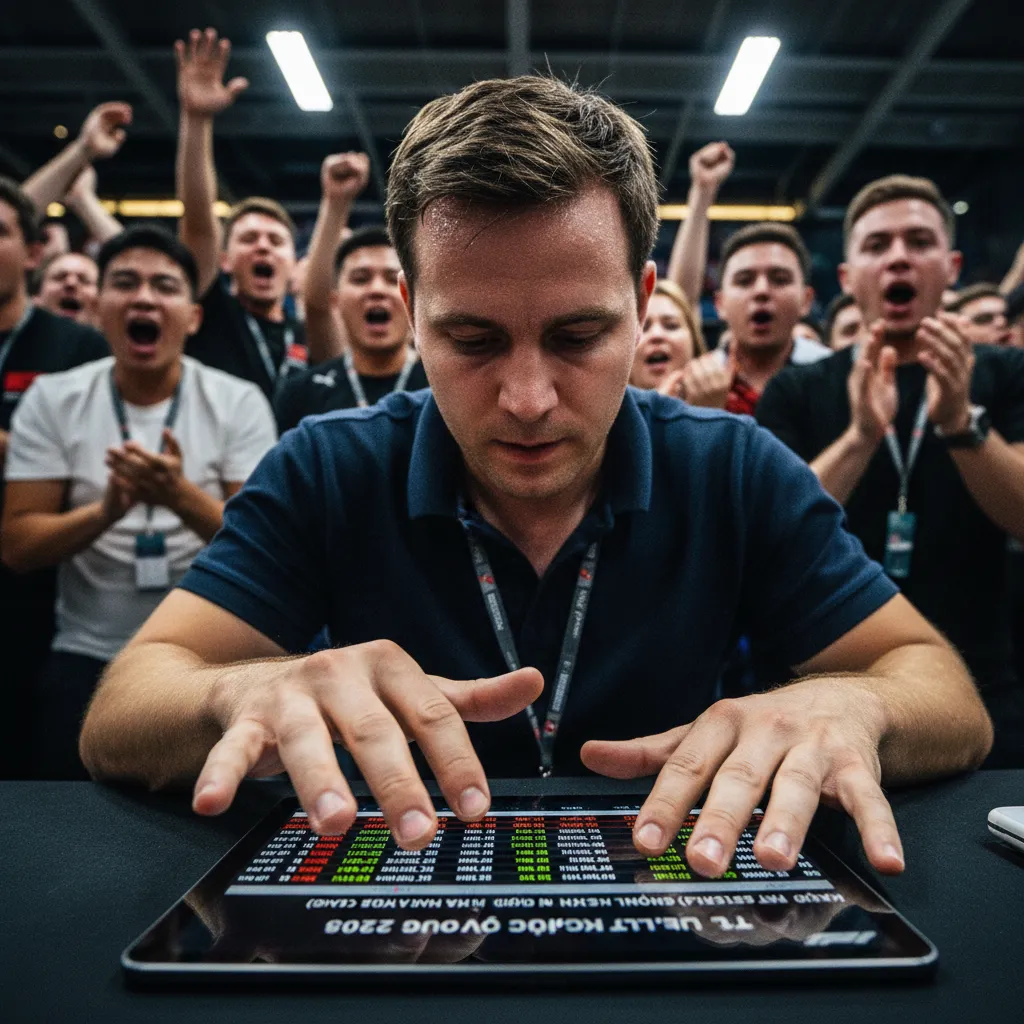 Tại Sao F1 2026 Lại "Hot" Đến Vậy? Cược Sớm Liệu Có Khôn Ngoan?