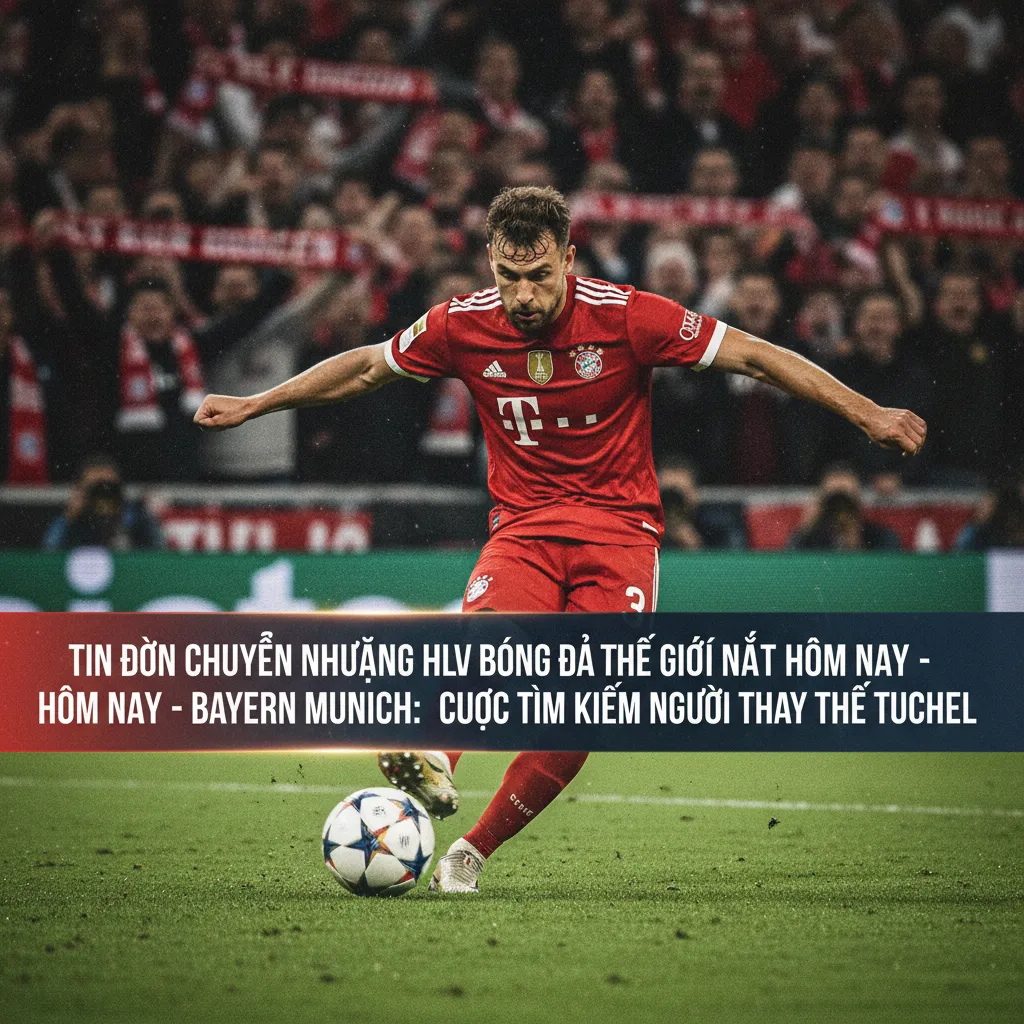 Tìm người kế vị Klopp tại Liverpool