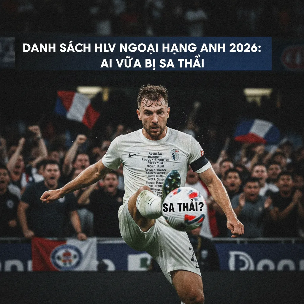 Bức tranh toàn cảnh: Những "Ghế Nóng" tiềm năng nhất 2026