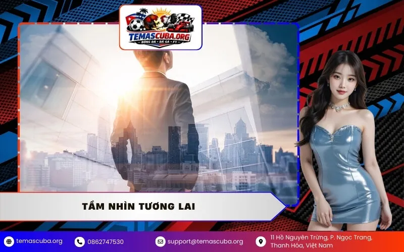 Tầm Nhìn Tương Lai